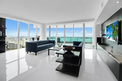 1331 Brickell Bay Dr #4201, Miami, FL 33131 - Photo 9