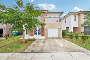 1191 NW 1st St, Florida City, FL 33034 - Photo 1