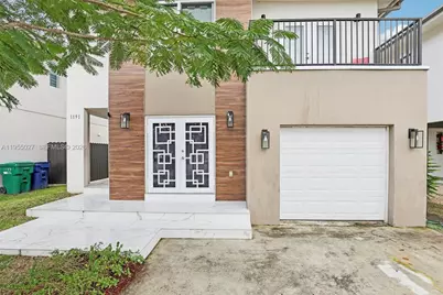 1191 NW 1st St, Florida City, FL 33034 - Photo 5