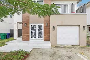 1191 NW 1st St, Florida City, FL 33034 - Photo 5
