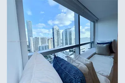 1435 Brickell Ave #3508, Miami, FL 33131 - Photo 9