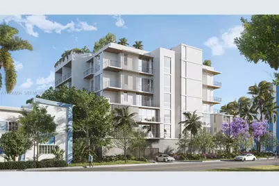 10281 W Bay Harbor Dr #206, Bay Harbor Islands, FL 33154 - Photo 1