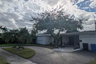 1900 NE 186th Dr, North Miami Beach, FL 33179 - Photo 1