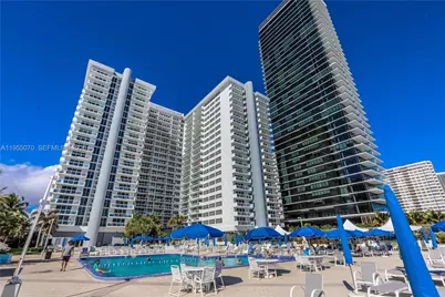 2030 S Ocean Dr #727, Hallandale Beach, FL 33009 - Photo 29
