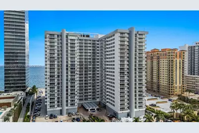 2030 S Ocean Dr #727, Hallandale Beach, FL 33009 - Photo 1