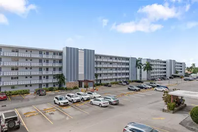 301 NE 14th Ave #307, Hallandale Beach, FL 33009 - Photo 41