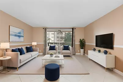 301 NE 14th Ave #307, Hallandale Beach, FL 33009 - Photo 1