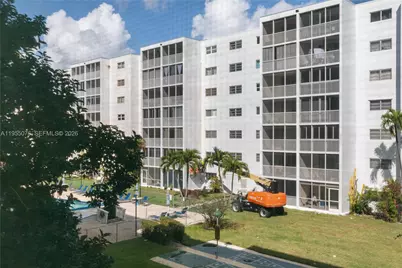 301 NE 14th Ave #307, Hallandale Beach, FL 33009 - Photo 27