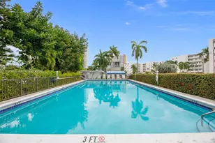 3177 S Ocean Dr, Hallandale Beach, FL 33009 - Photo 23