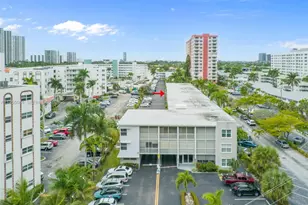 3177 S Ocean Dr, Hallandale Beach, FL 33009 - Photo 3