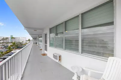 3177 S Ocean Dr #309, Hallandale Beach, FL 33009 - Photo 5