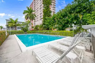 3177 S Ocean Dr, Hallandale Beach, FL 33009 - Photo 23