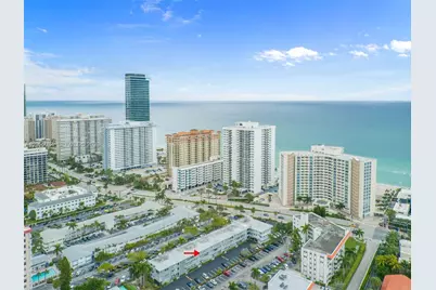 3177 S Ocean Dr #309, Hallandale Beach, FL 33009 - Photo 35
