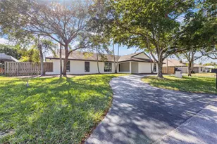 8010 SW 188th St, Cutler Bay, FL 33157 - Photo 1