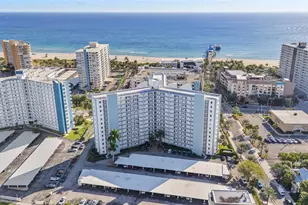 201 N Ocean Blvd, Pompano Beach, FL 33062 - Photo 1