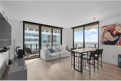 121 NE 34th St #3001, Miami, FL 33137 - Photo 1