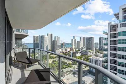 121 NE 34th St #3001, Miami, FL 33137 - Photo 13