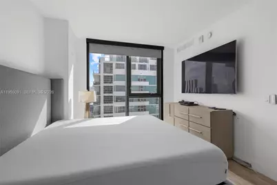 121 NE 34th St #3001, Miami, FL 33137 - Photo 7