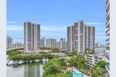 3400 NE 192nd St #910, Aventura, FL 33180 - Photo 29