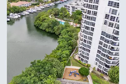 3400 NE 192nd St #910, Aventura, FL 33180 - Photo 33
