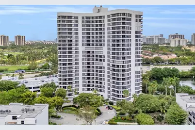 3400 NE 192nd St #910, Aventura, FL 33180 - Photo 1