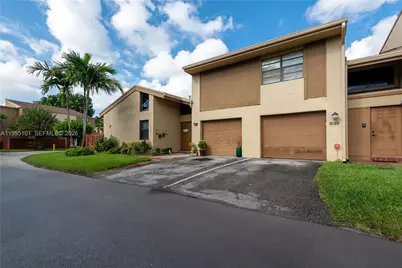 3038 E Missionwood Cir #A-1, Miramar, FL 33025 - Photo 23