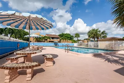 3038 E Missionwood Cir #A-1, Miramar, FL 33025 - Photo 29