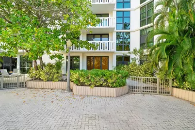 1111 Crandon Blvd #B103, Key Biscayne, FL 33149 - Photo 15