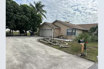 4559 Willow Pond Ct E, Palm Beach, FL 33417 - Photo 1