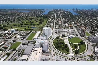 2145 Pierce St #326, Hollywood, FL 33020 - Photo 35