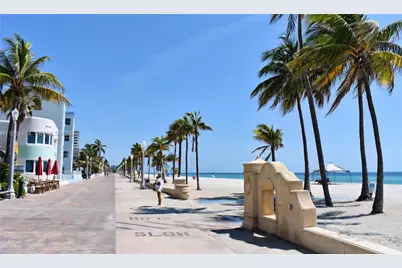 2145 Pierce St #326, Hollywood, FL 33020 - Photo 37