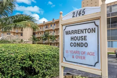 2145 Pierce St #326, Hollywood, FL 33020 - Photo 3