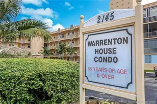 2145 Pierce St, Hollywood, FL 33020 - Photo 3