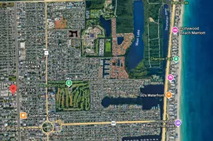 2145 Pierce St, Hollywood, FL 33020 - Photo 3