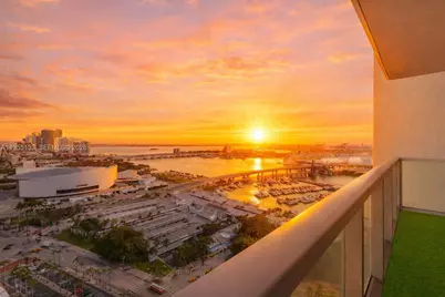 244 Biscayne Blvd #3104, Miami, FL 33132 - Photo 3