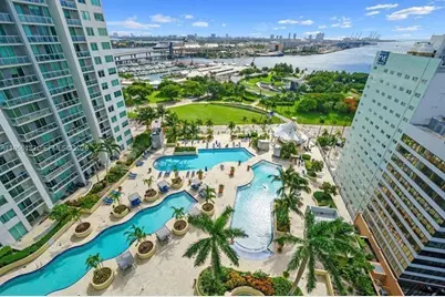 244 Biscayne Blvd #3104, Miami, FL 33132 - Photo 17