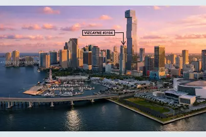 244 Biscayne Blvd #3104, Miami, FL 33132 - Photo 25