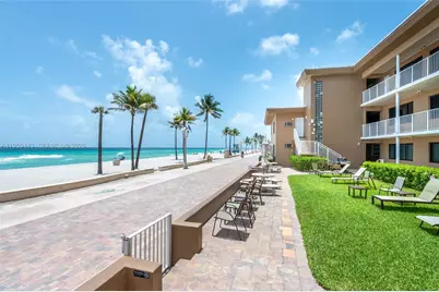 3300 N Surf Rd #17A, Hollywood, FL 33019 - Photo 23