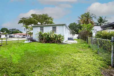 [Address not provided], North Miami Beach, FL 33162 - Photo 11