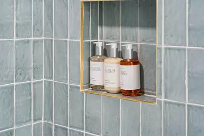 601 NE 1st Ave #3514, Miami, FL 33132 - Photo 19