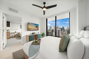 601 NE 1st Ave, Miami, FL 33132 - Photo 5