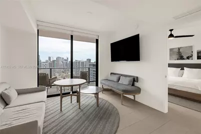 601 NE 1st Ave #3514, Miami, FL 33132 - Photo 7