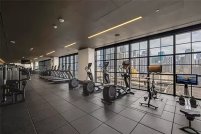601 NE 1st Ave #3514, Miami, FL 33132 - Photo 29