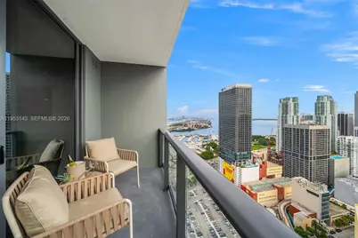 601 NE 1st Ave #3514, Miami, FL 33132 - Photo 13