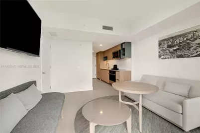 601 NE 1st Ave #3514, Miami, FL 33132 - Photo 9