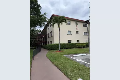 200 SW 132nd Way #109L, Pembroke Pines, FL 33027 - Photo 13
