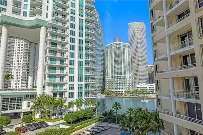 888 Brickell Key Dr #701, Miami, FL 33131 - Photo 7