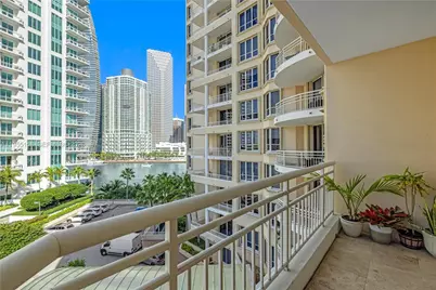 888 Brickell Key Dr #701, Miami, FL 33131 - Photo 5