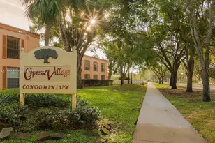 7160 Fairway Dr, Miami Lakes, FL 33014 - Photo 1