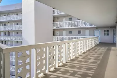 4141 Nautilus Dr #6J, Miami Beach, FL 33140 - Photo 17